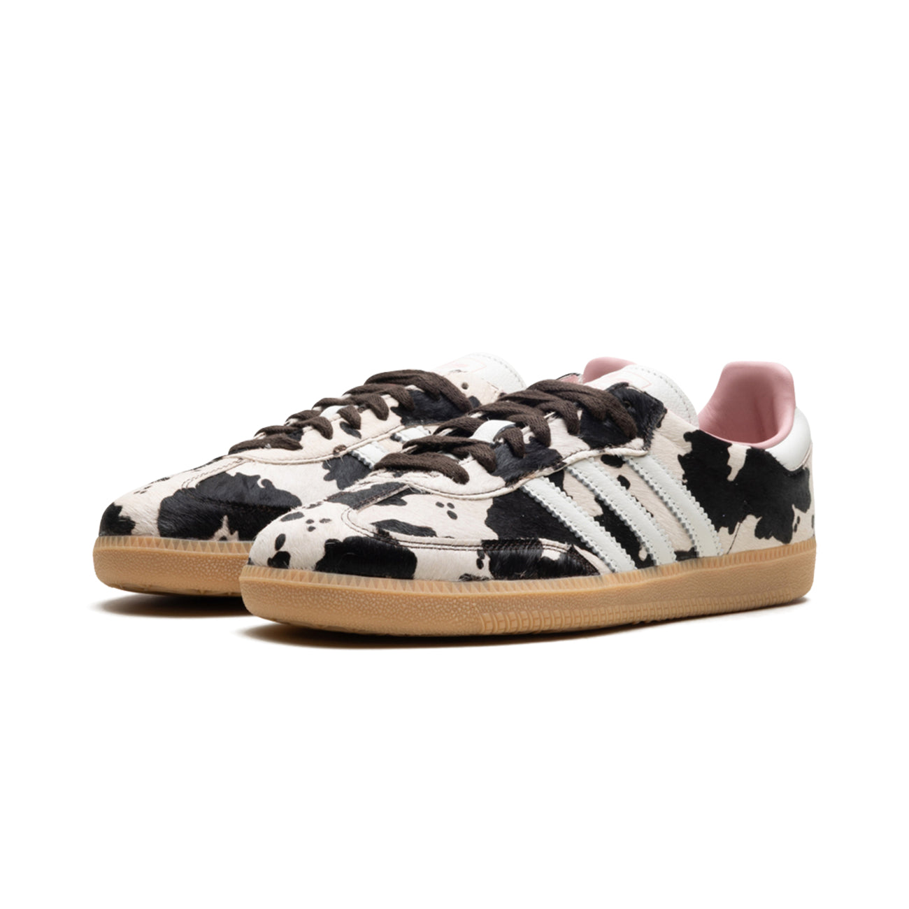 Samba OG "Cow Print"
