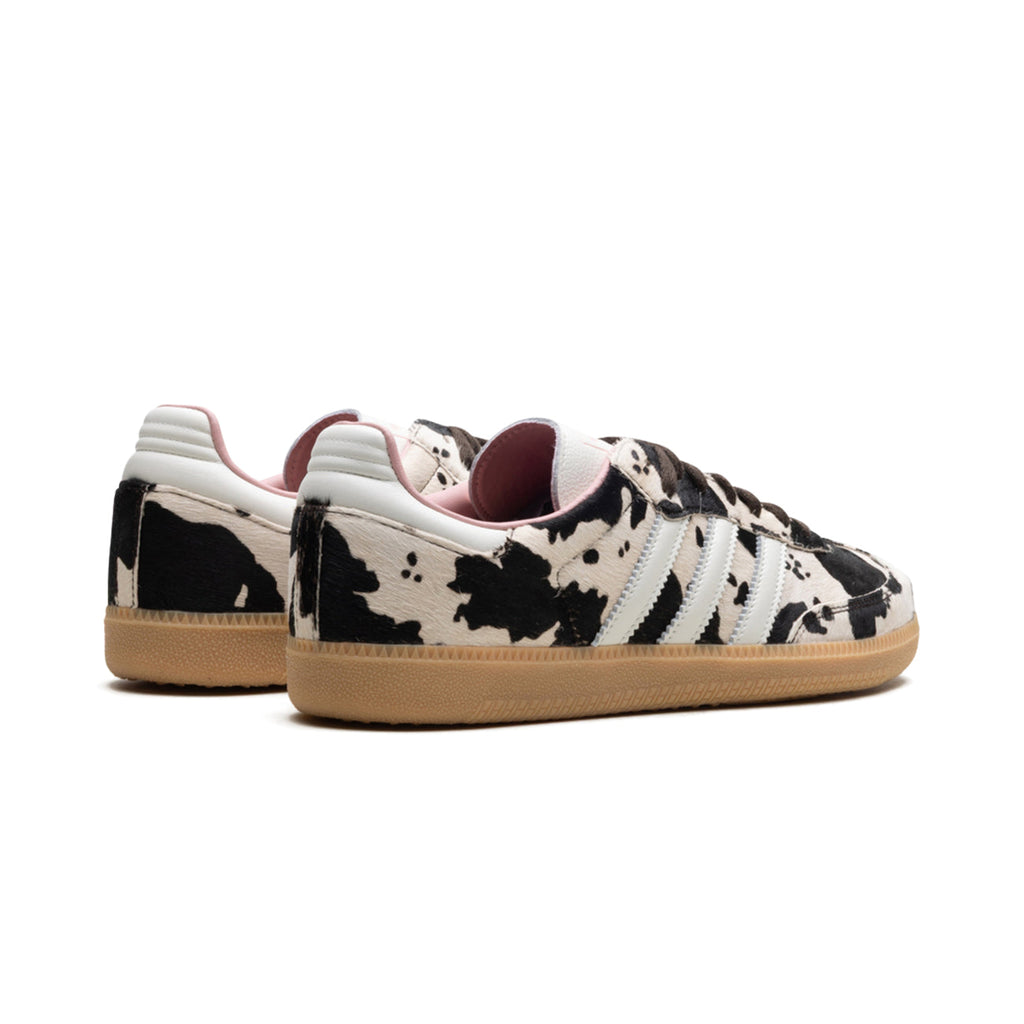 Samba OG "Cow Print"