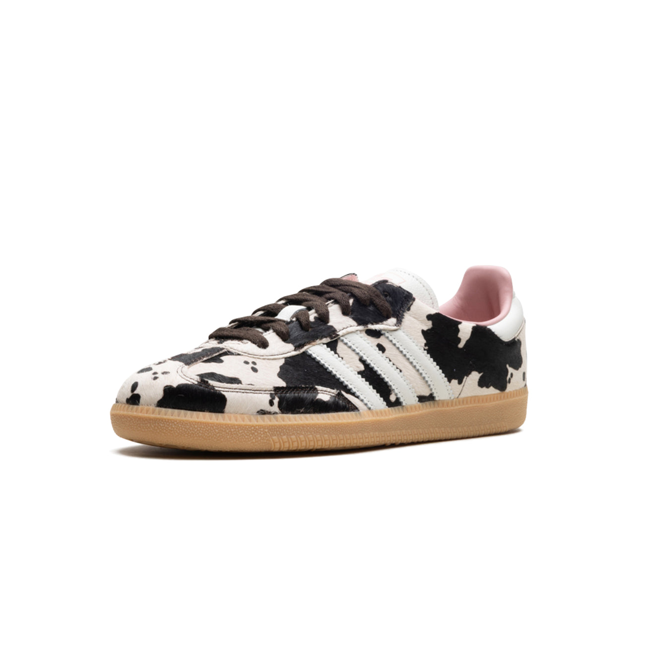 Samba OG "Cow Print"