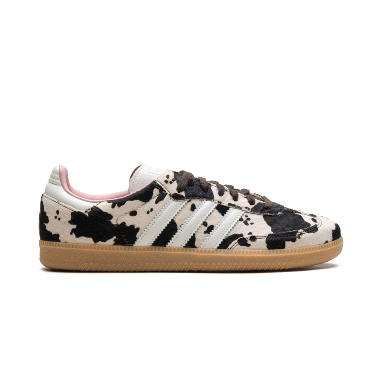 Samba OG "Cow Print"