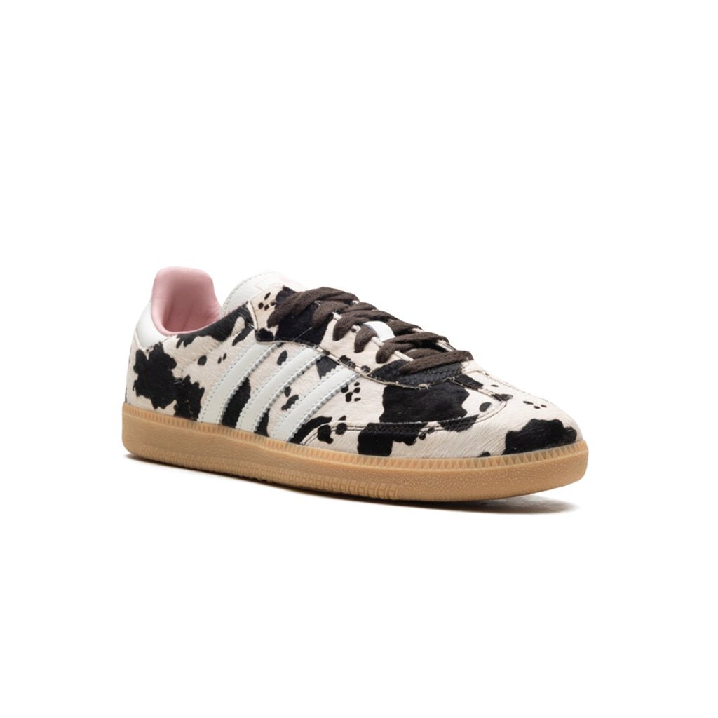 Samba OG "Cow Print"