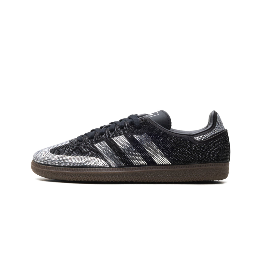 Samba OG"Black Silver"