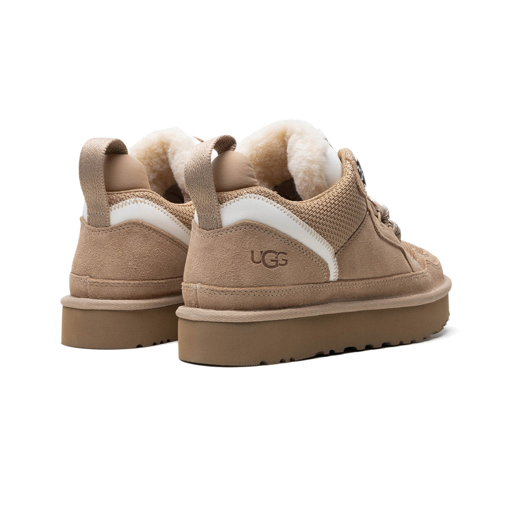Lowmel Sand