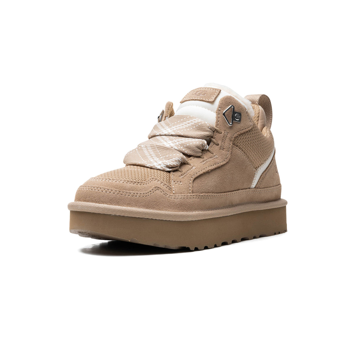 Lowmel Sand