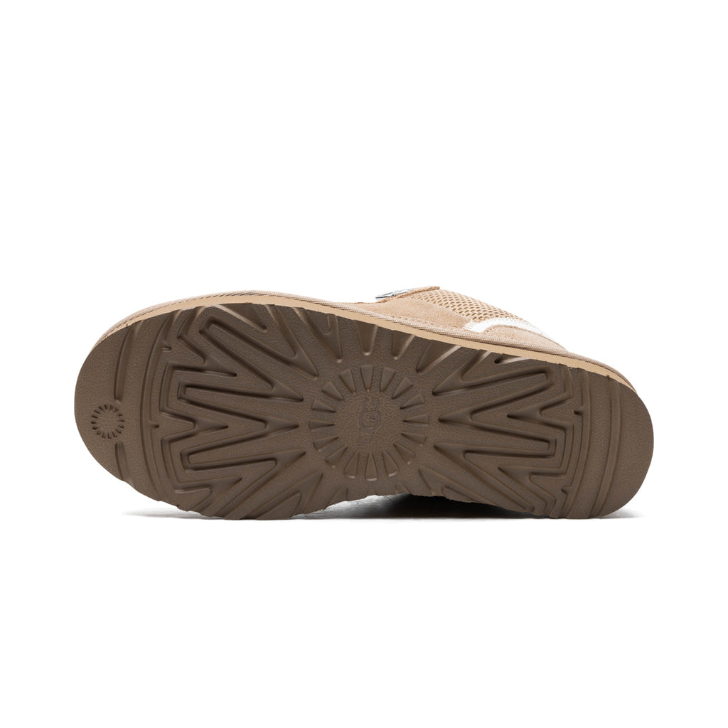 Lowmel Sand