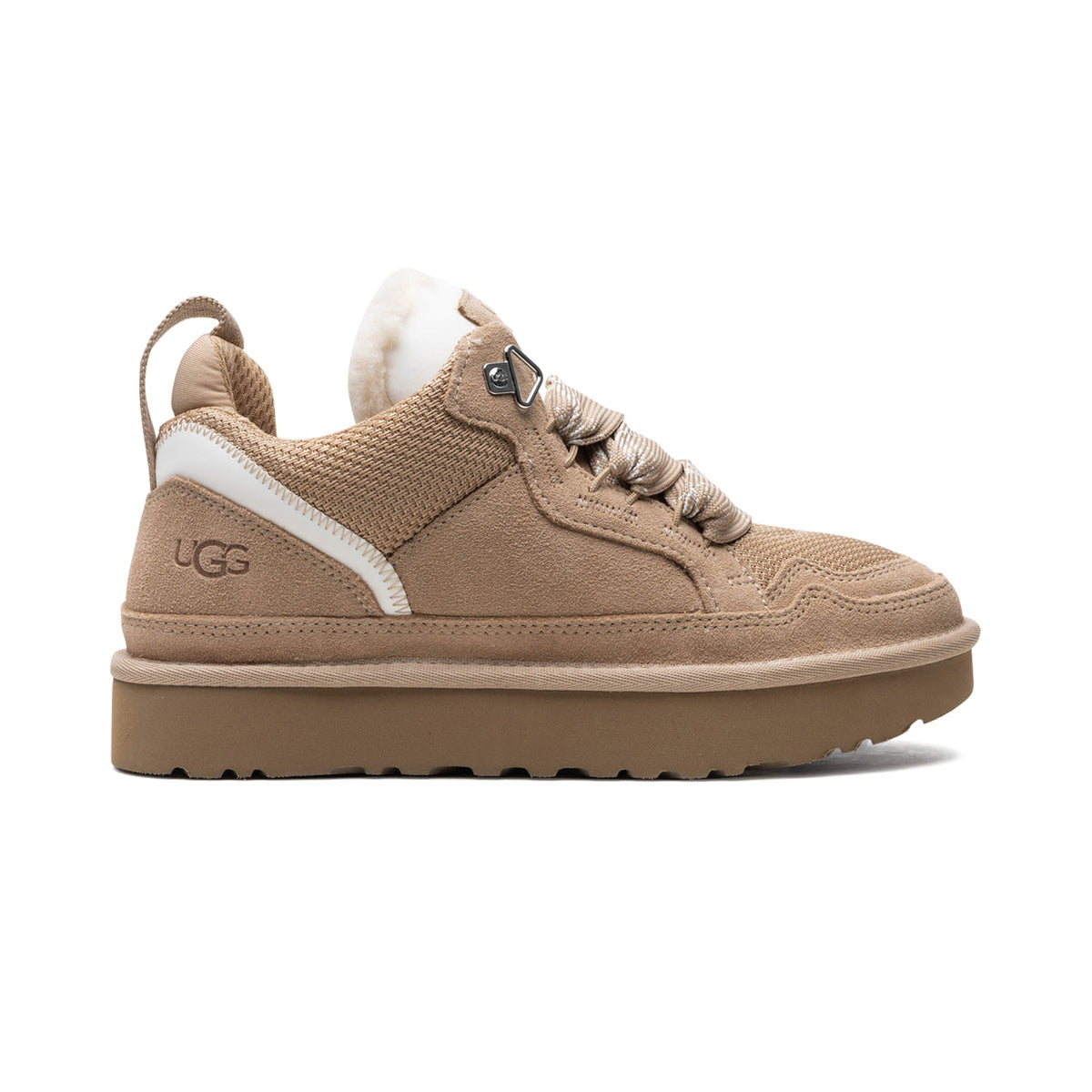 Lowmel Sand