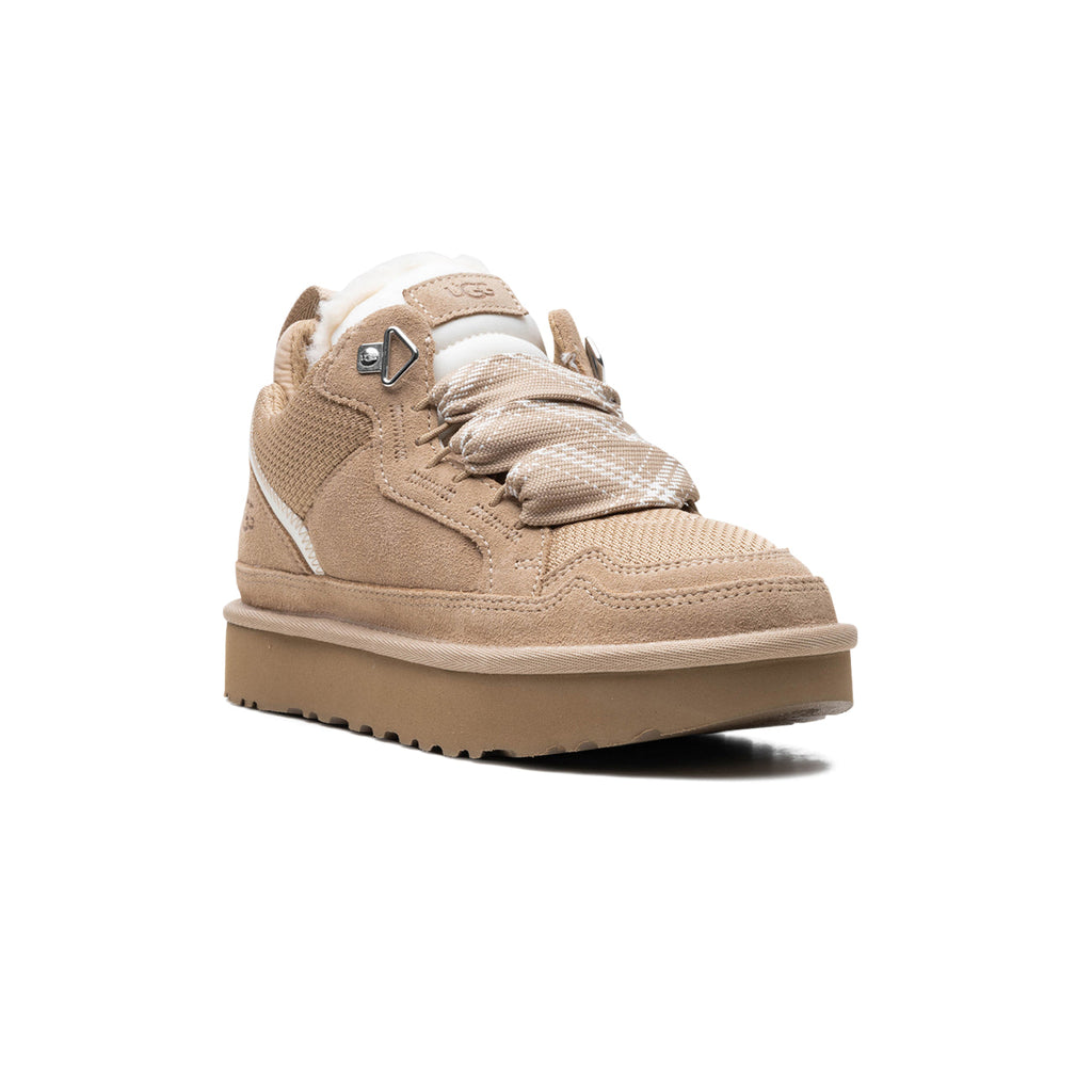 Lowmel Sand