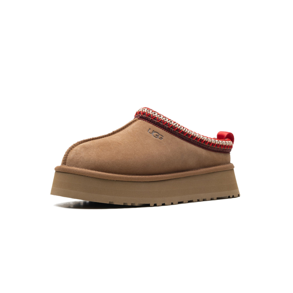 Tazz II Slipper "Chestnut"