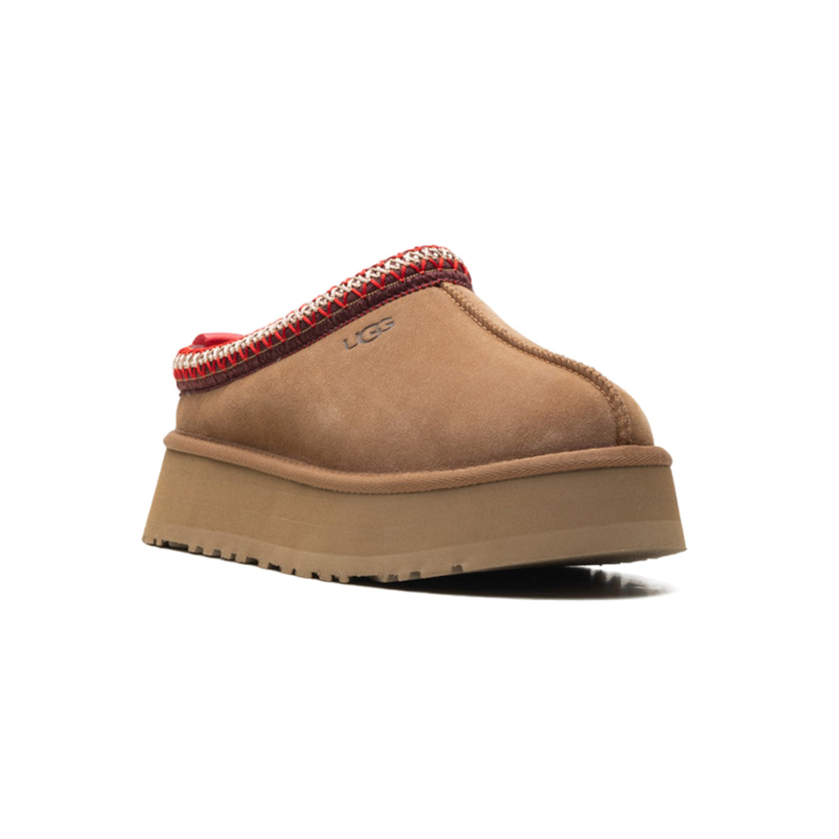 Tazz II Slipper "Chestnut"